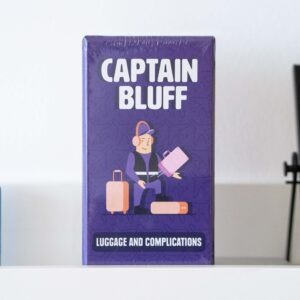 Captain Bluff купити