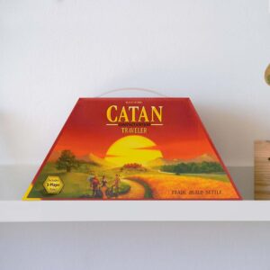 Catan: Traveler – Compact Edition купити