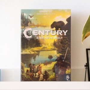 Century: A New World купити