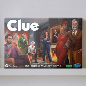 Clue (уцінка) купити