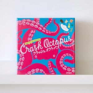 Crash Octopus купити