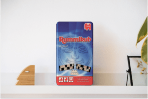 Rummikub: Compact купити