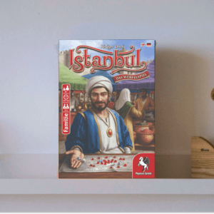 Настільна гра "Istanbul: Dice Game" купити