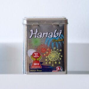 Hanabi: Pocket купити