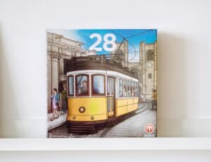 Lisbon Tram 28 купити