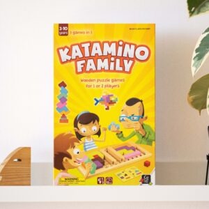 Katamino Family купити