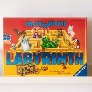 Labyrinth купити