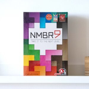 NMBR 9 купити