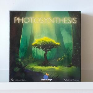 Photosynthesis купити
