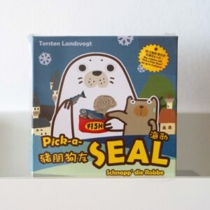 Pick-a-Seal купити