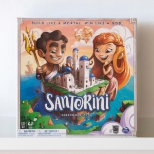 Santorini купити