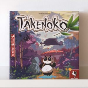 Takenoko купити