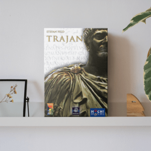 Настільна гра "Trajan" купити