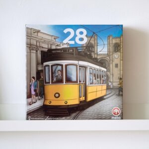 Lisbon Tram 28 купити