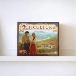 Viticulture: Essential edition купити