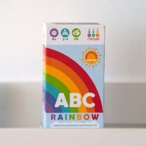 ABC Rainbow купити