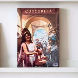 Concordia (уцінка) купити