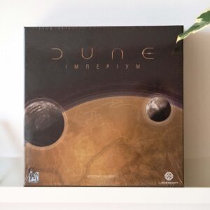 Dune: Імперіум купити
