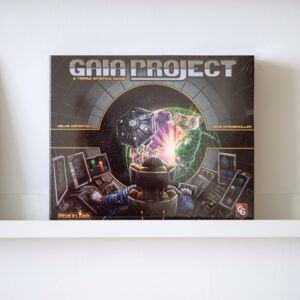 Gaia Project купити