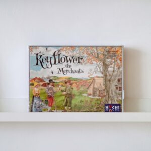 Keyflower: The Merchants купити