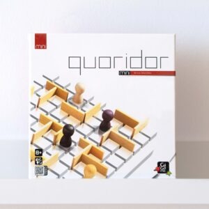 Quoridor mini (уцінка) купити