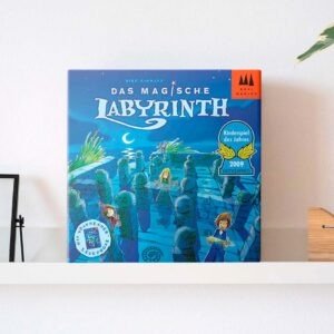 The Magic Labyrinth купити