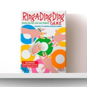 Ring-A-Ding-Ding купити