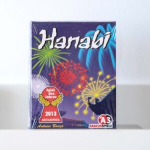 Hanabi (DE) купити