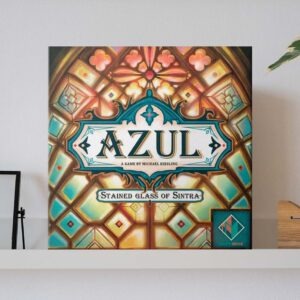 Azul: Stained Glass of Sintra купити
