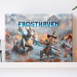 Frosthaven купити
