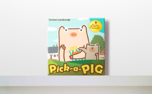 Pick-a-Pig купити