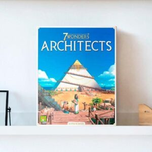 7 Wonders: Architects купити