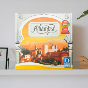 Alhambra купити