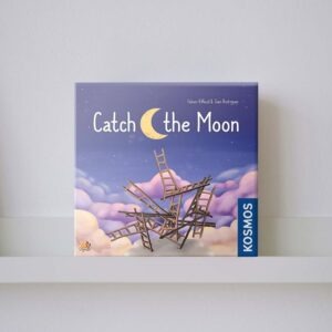 Catch the Moon купити
