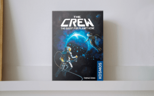 The Crew: The Quest for Planet Nine купити