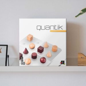 Настільна гра "Quantik" купити