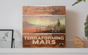 Terraforming Mars купити
