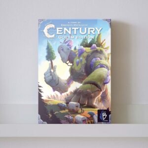 Century: Golem Edition купити