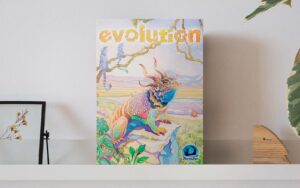 Evolution (уцінка) купити