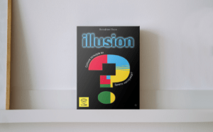 Illusion купити