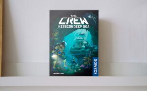 The Crew: Mission Deep Sea купити