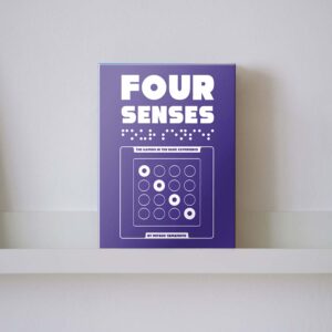 Four Senses купити