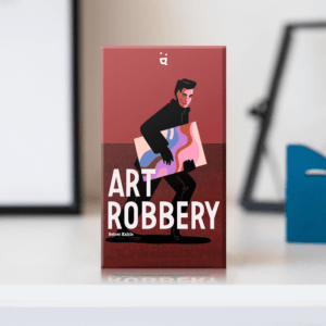 Art Robbery купити