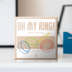 Oh My Ring! купити