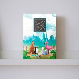 New York Zoo купити