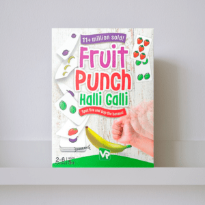 Fruit Punch: Halli Galli купити