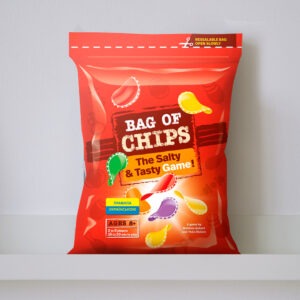 Bag of Chips купити