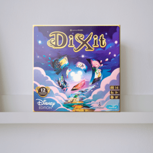 Настільна гра "Dixit: Disney Edition" купити