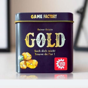 Настільна гра "GOLD" купити