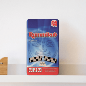 Настільна гра "Rummikub: Compact" купити